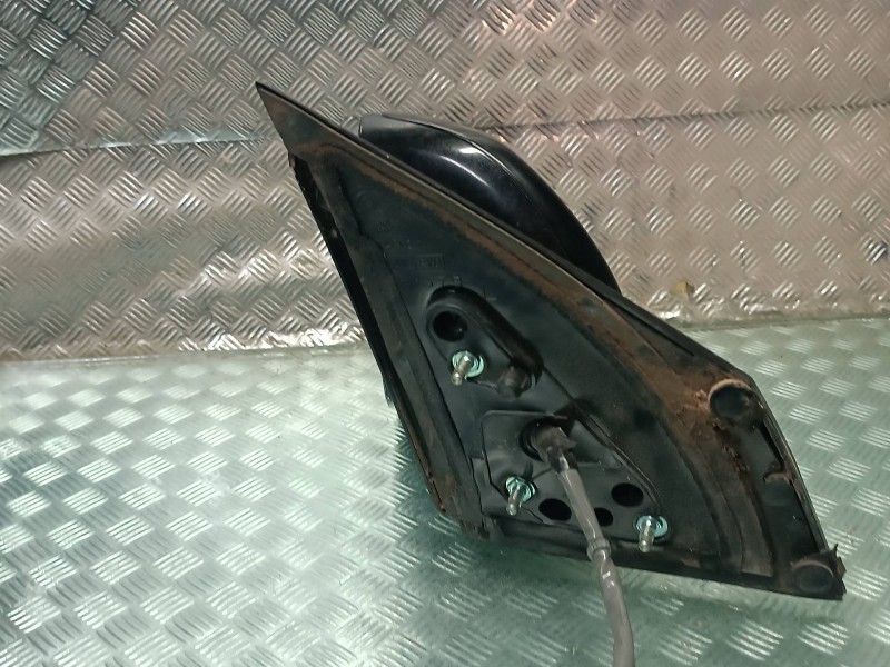 Recambio de retrovisor izquierdo para nissan murano (z50) referencia OEM IAM 022289  ELECTRICO