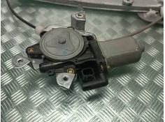 Recambio de elevalunas trasero izquierdo para nissan murano (z50) referencia OEM IAM 8073189915  ELECTRICO 2