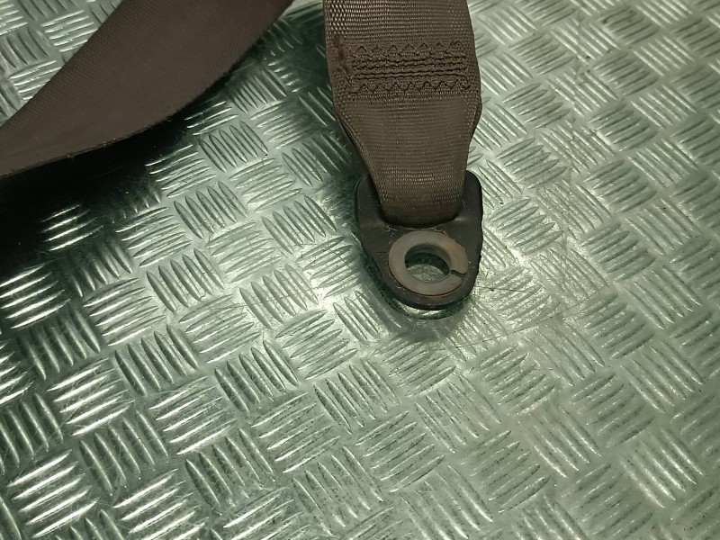 Recambio de cinturon seguridad delantero izquierdo para kia carnival ii 2.9 cdri ex referencia OEM IAM 02122  