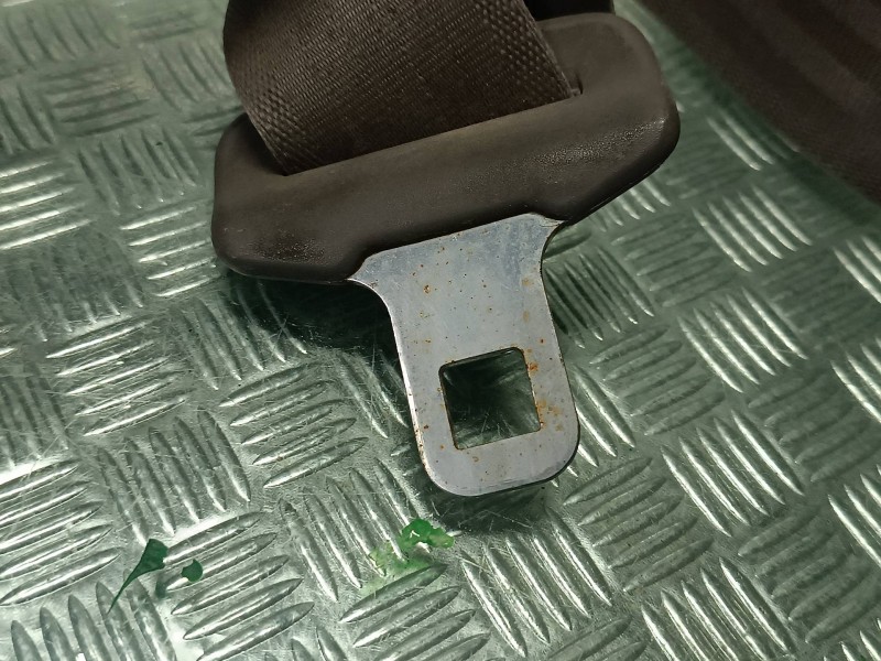 Recambio de cinturon seguridad delantero izquierdo para kia carnival ii 2.9 cdri ex referencia OEM IAM 02122  
