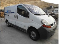 renault trafic combi (ab 4.01) del año 2001