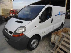 renault trafic combi (ab 4.01) del año 2001 2