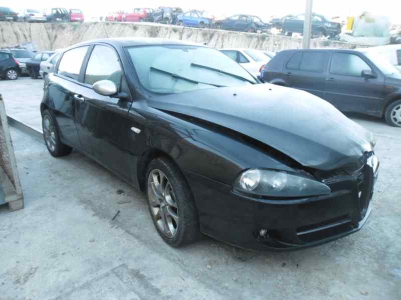 alfa romeo 147 (190) del año 2007