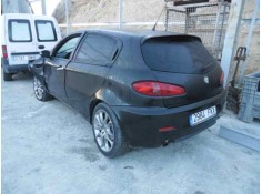 alfa romeo 147 (190) del año 2007 2