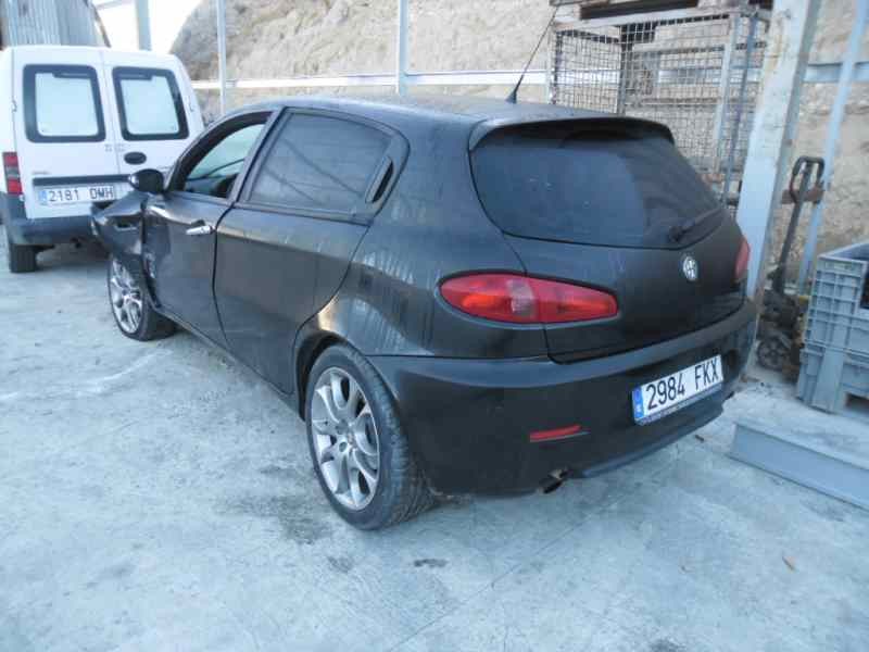alfa romeo 147 (190) del año 2007