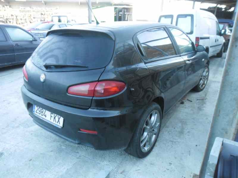 alfa romeo 147 (190) del año 2007