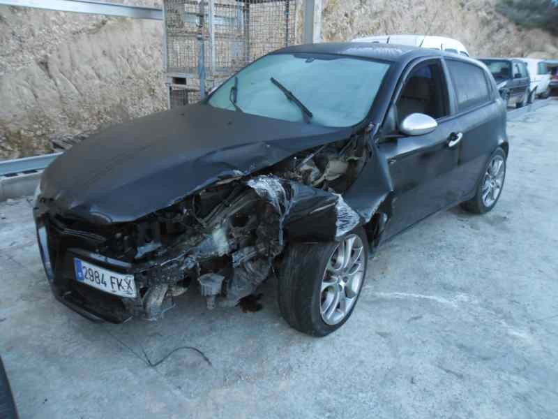 alfa romeo 147 (190) del año 2007