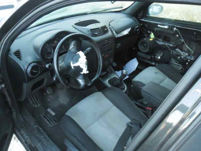 alfa romeo 147 (190) del año 2007