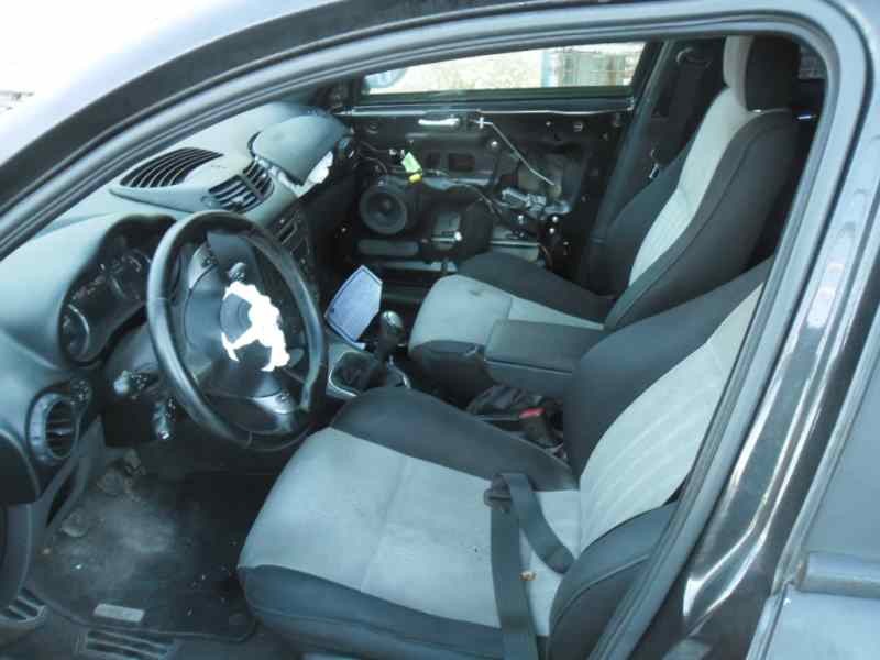 alfa romeo 147 (190) del año 2007