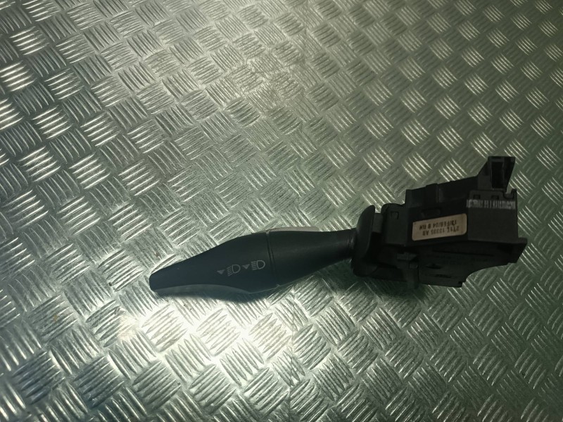 Recambio de mando luces para ford transit connect (tc7) furgón (2006) referencia OEM IAM 2T1T13335AB  