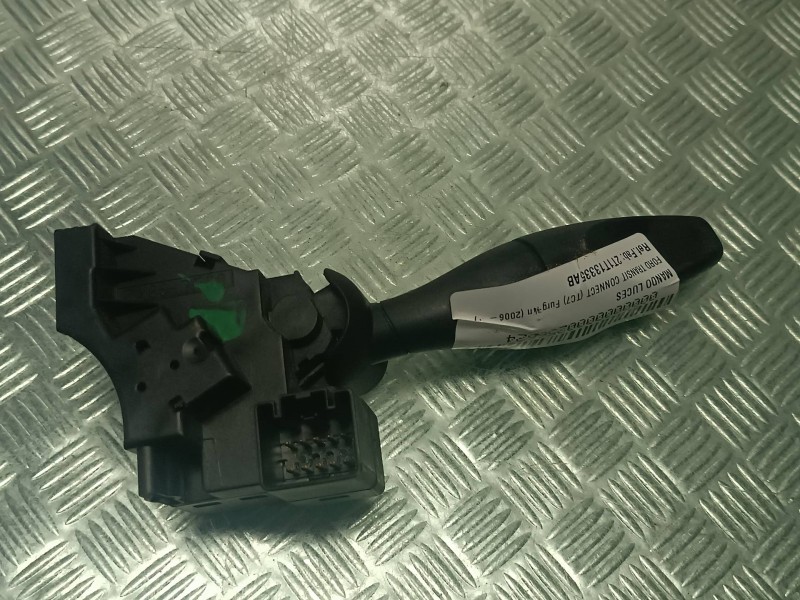 Recambio de mando luces para ford transit connect (tc7) furgón (2006) referencia OEM IAM 2T1T13335AB  