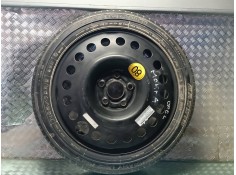 Recambio de rueda de repuesto para opel mokka x design line start/stop referencia OEM IAM 16X4T12  