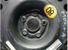 Recambio de rueda de repuesto para opel mokka x design line start/stop referencia OEM IAM 16X4T12   2
