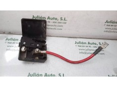 Recambio de caja reles / fusibles para bmw serie 3 berlina (e46) 320d referencia OEM IAM 61138374986  CAJA BATERIA