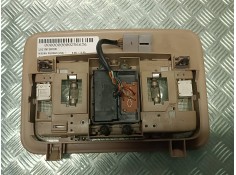 Recambio de luz interior para nissan murano (z50) referencia OEM IAM MS010A   2