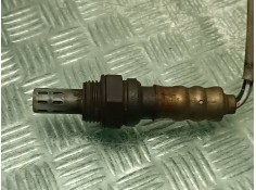 Recambio de sonda lambda para nissan murano (z50) referencia OEM IAM 0ZA554 N4  CONECTOR 4 PINES 2