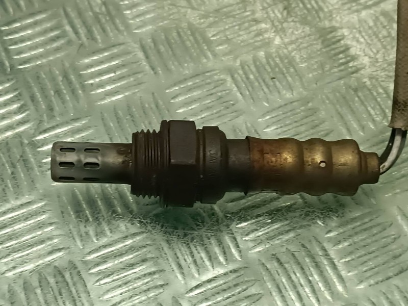 Recambio de sonda lambda para nissan murano (z50) referencia OEM IAM 0ZA554 N4  CONECTOR 4 PINES
