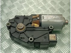 Recambio de motor techo electrico para nissan murano (z50) referencia OEM IAM FR016035  TECHO SOLAR