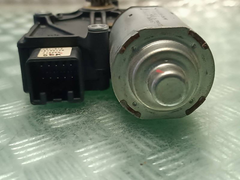 Recambio de motor techo electrico para nissan murano (z50) referencia OEM IAM FR016035  TECHO SOLAR
