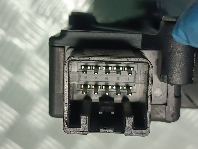 Recambio de motor techo electrico para nissan murano (z50) referencia OEM IAM FR016035  TECHO SOLAR