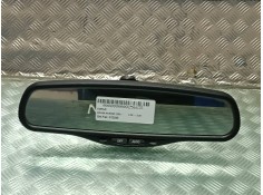 Recambio de espejo para nissan murano (z50) referencia OEM IAM 015306 187052505 CONECTOR 5 PINES