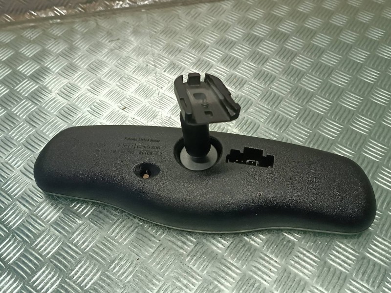 Recambio de espejo para nissan murano (z50) referencia OEM IAM 015306 187052505 CONECTOR 5 PINES