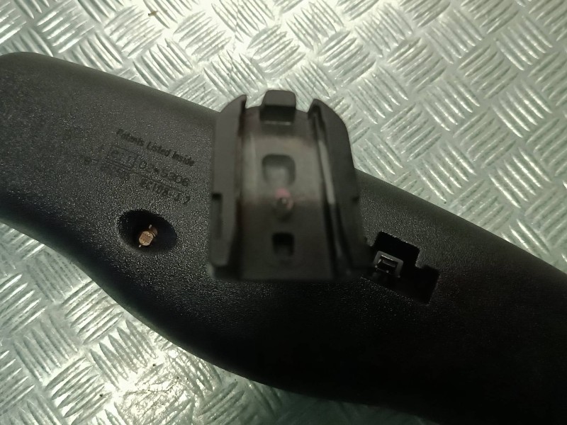 Recambio de espejo para nissan murano (z50) referencia OEM IAM 015306 187052505 CONECTOR 5 PINES