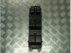 Recambio de mando elevalunas delantero izquierdo para nissan murano (z50) referencia OEM IAM 254019W100 19459W 