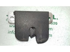 Recambio de cerradura maletero / porton para seat ibiza (6l1) stella referencia OEM IAM 6L6627505A  3 PINES