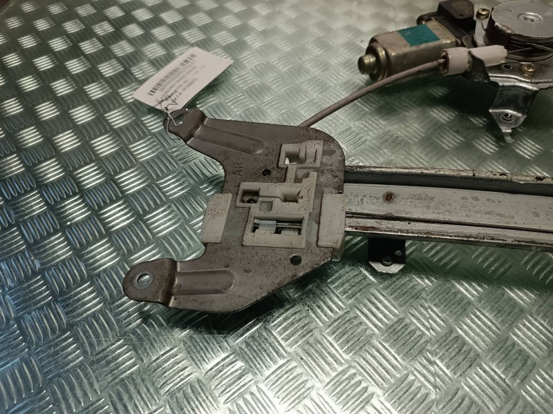 Recambio de elevalunas trasero derecho para nissan murano (z50) referencia OEM IAM 8073089915  ELECTRICO