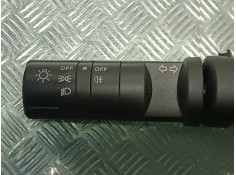 Recambio de mando luces para nissan murano (z50) referencia OEM IAM 5517SD 14425 NILES 2