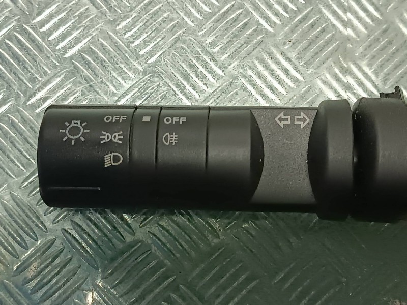 Recambio de mando luces para nissan murano (z50) referencia OEM IAM 5517SD 14425 NILES