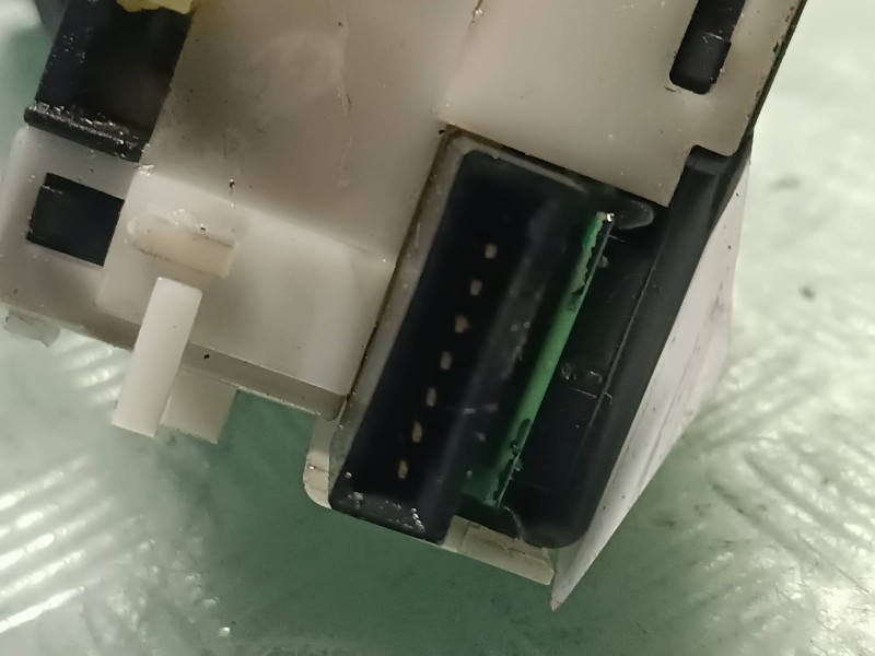 Recambio de mando luces para nissan murano (z50) referencia OEM IAM 5517SD 14425 NILES