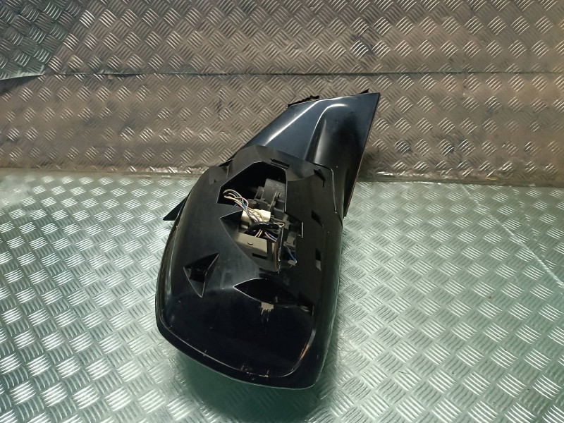 Recambio de retrovisor derecho para nissan murano (z50) referencia OEM IAM 012286  ELECTRICO