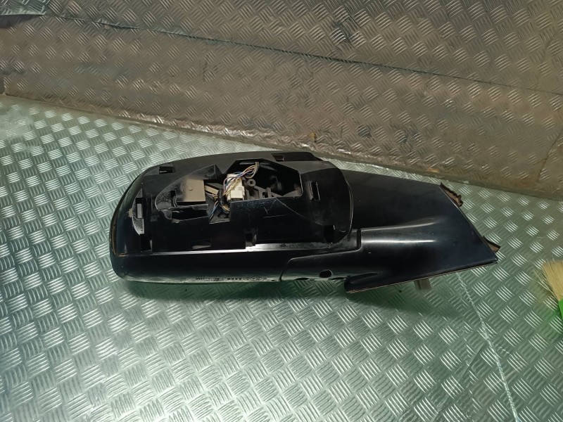 Recambio de retrovisor derecho para nissan murano (z50) referencia OEM IAM 012286  ELECTRICO
