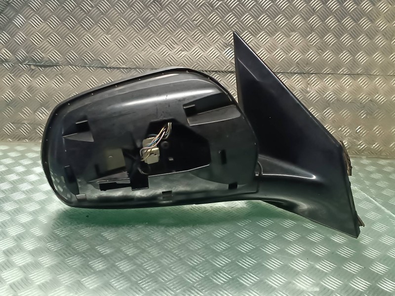 Recambio de retrovisor derecho para nissan murano (z50) referencia OEM IAM 012286  ELECTRICO
