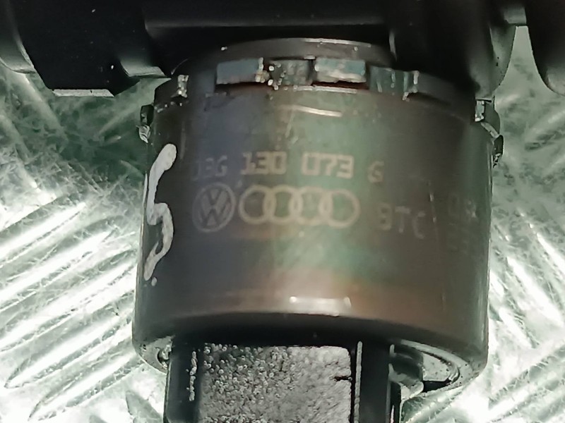 Recambio de inyector para audi a4 berlina (8e) referencia OEM IAM 0414720404 PDB027 BOSCH