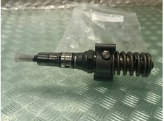 Recambio de inyector para audi a4 berlina (8e) referencia OEM IAM 0414720404 PDB027 BOSCH
