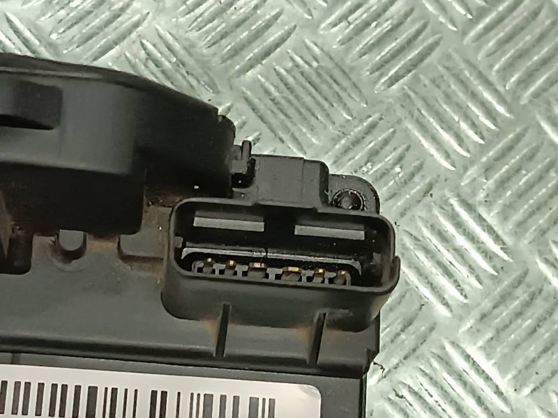 Recambio de cerradura puerta delantera derecha para nissan murano (z50) referencia OEM IAM   