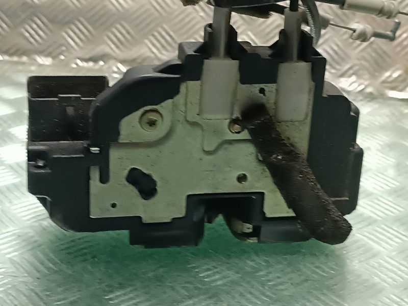 Recambio de cerradura puerta delantera derecha para nissan murano (z50) referencia OEM IAM   