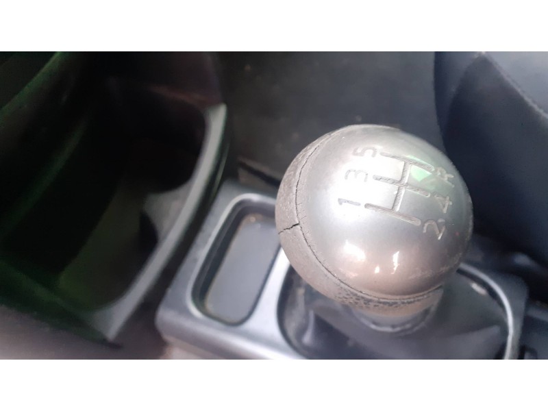 nissan note (e11e) del año 2007