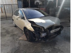 citroen c4 berlina del año 2005