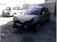 citroen c4 berlina del año 2005 2