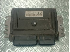 Recambio de centralita motor uce para nissan note (e11e) referencia OEM IAM MEC37510C27111 MEC37510 