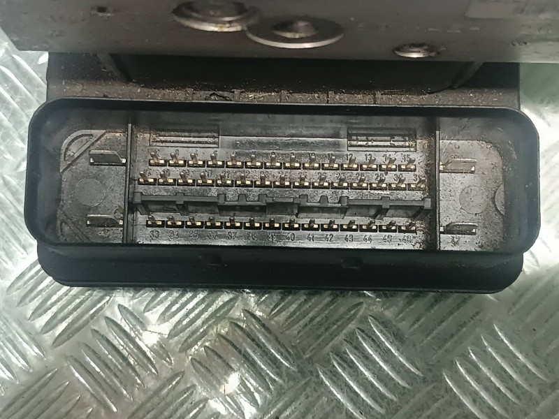 Recambio de abs para mercedes-benz clase m (w163) referencia OEM IAM A1635450316  