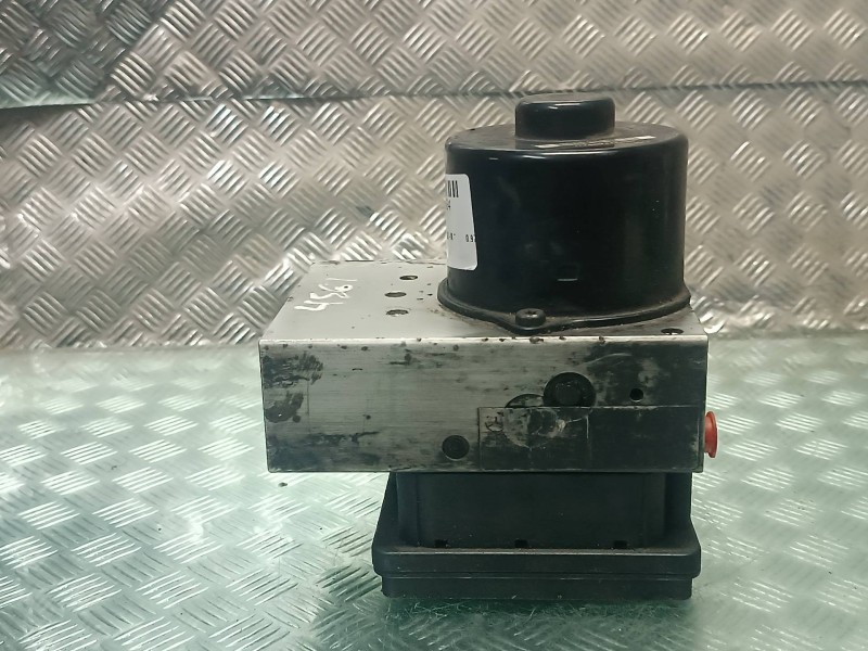 Recambio de abs para mercedes-benz clase m (w163) referencia OEM IAM A1635450316  