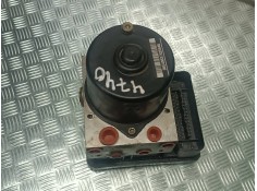 Recambio de abs para citroen c5 berlina referencia OEM IAM 9656419780 10096011463 ATE