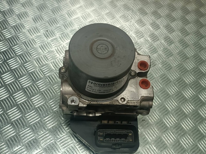 Recambio de abs para mazda 6 lim. (gh)(.2012) referencia OEM IAM GMM1437A0 K0089 1330000961