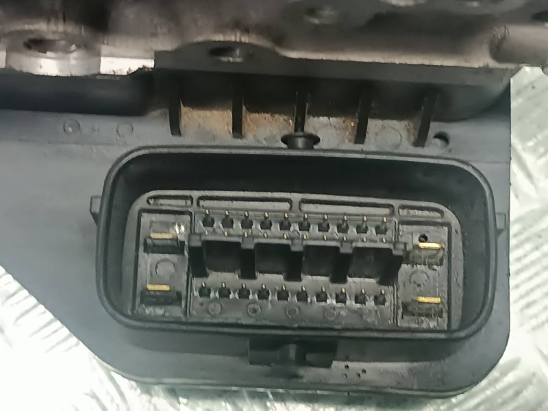 Recambio de abs para mazda 6 lim. (gh)(.2012) referencia OEM IAM GMM1437A0 K0089 1330000961