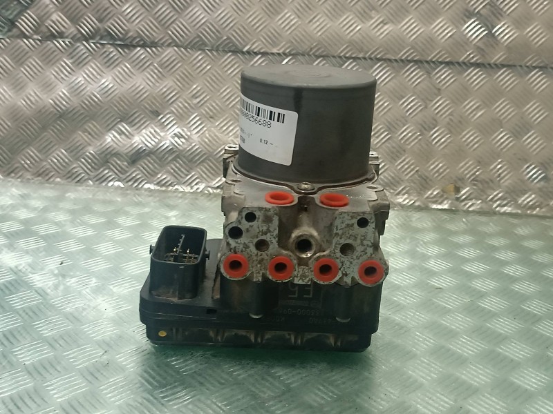 Recambio de abs para mazda 6 lim. (gh)(.2012) referencia OEM IAM GMM1437A0 K0089 1330000961